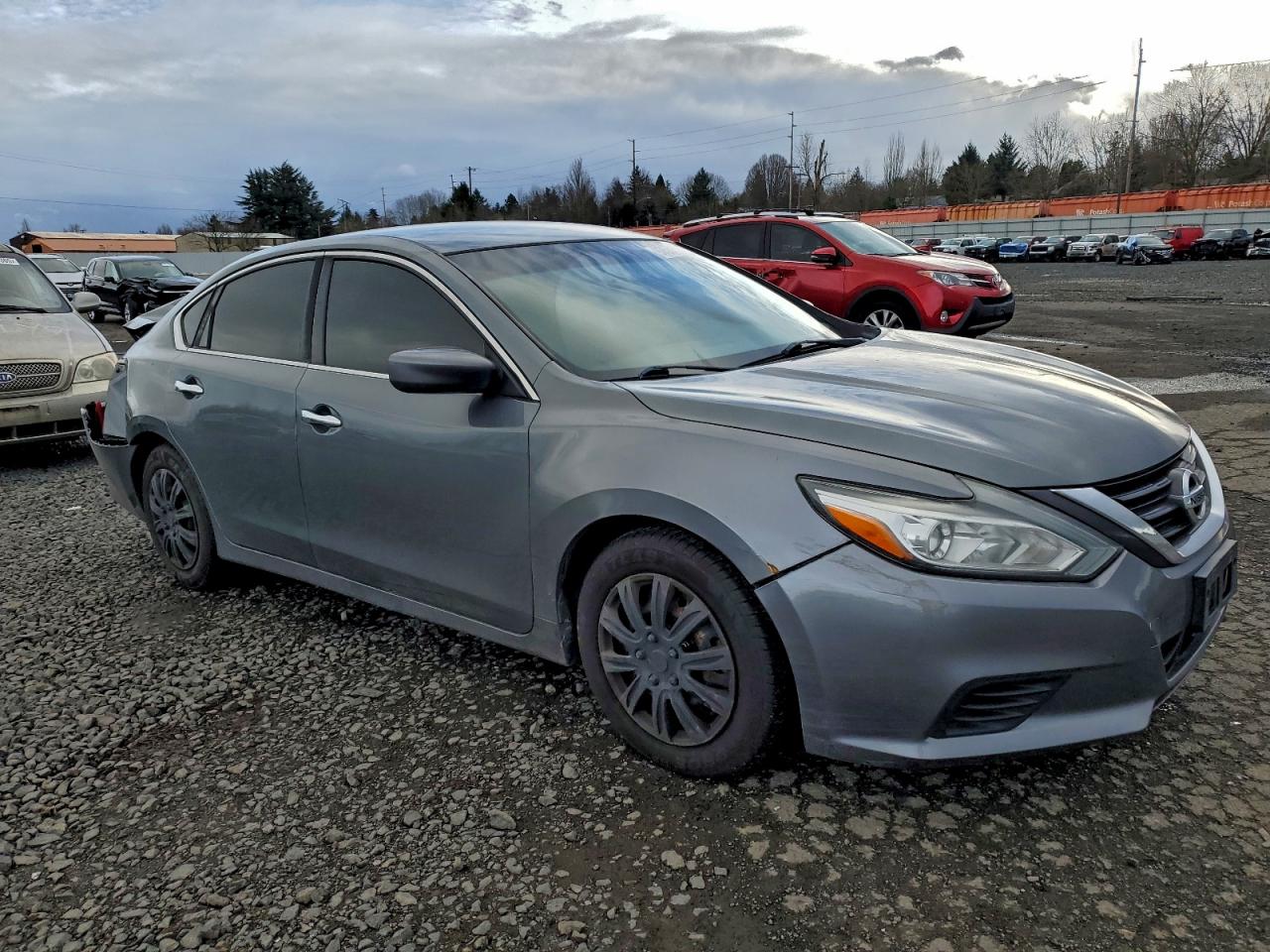 Nissan Altima 2.5 Image 3