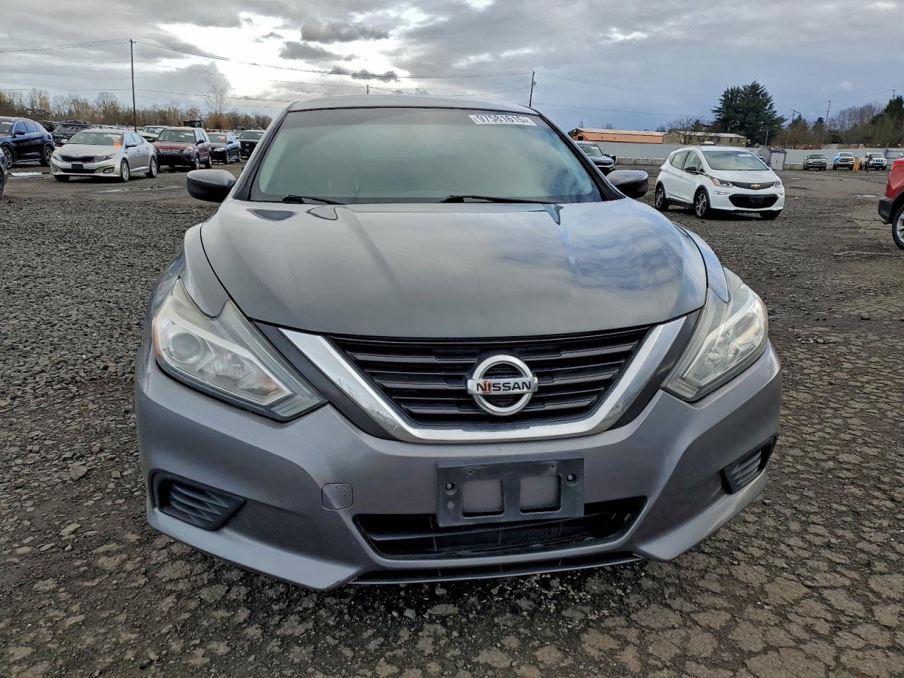 Nissan Altima 2.5 Image 5