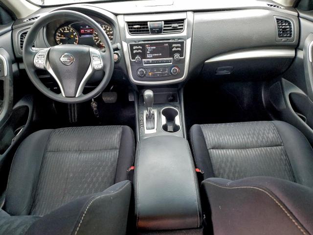Nissan Altima 2.5 Image 10