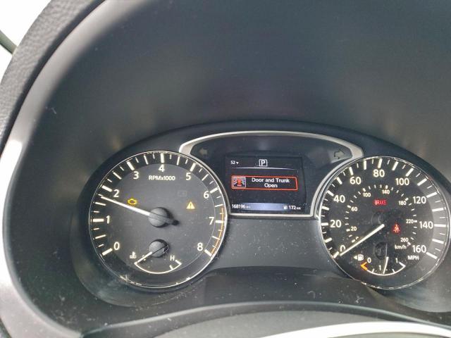 Nissan Altima 2.5 Image 6