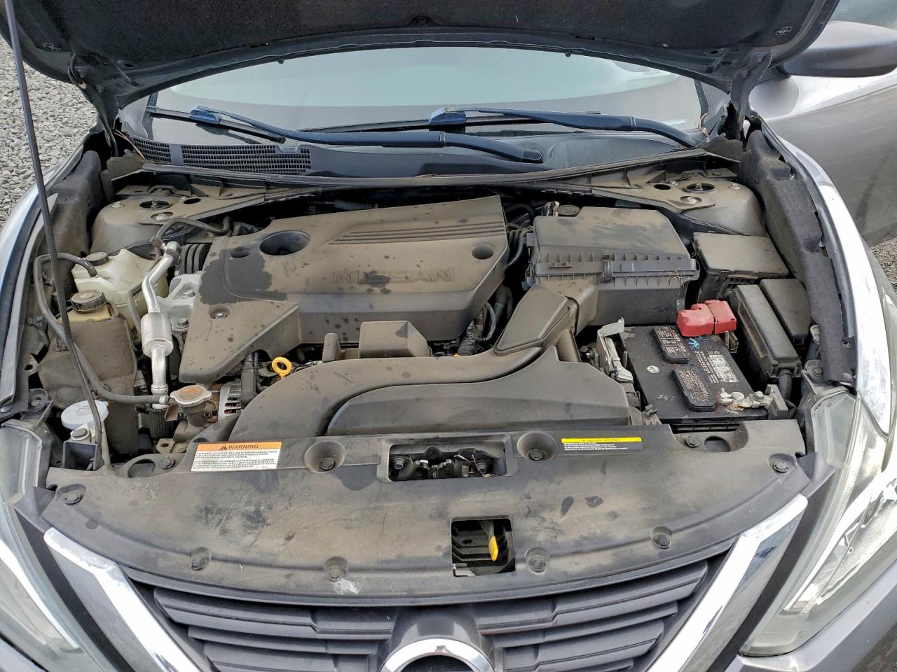 Nissan Altima 2.5 Image 7
