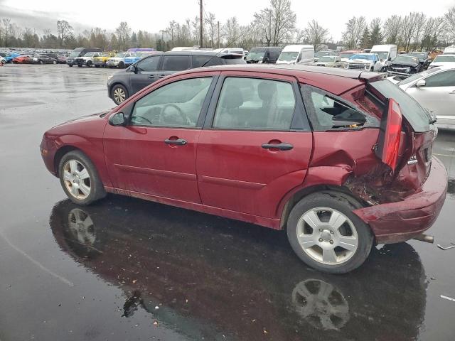 Ford Focus Zx5 Image 4