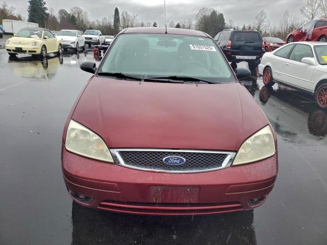 Ford Focus Zx5 Image 3