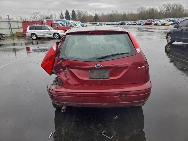 Ford Focus Zx5 Image 7