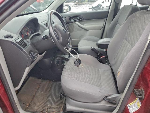 Ford Focus Zx5 Image 8