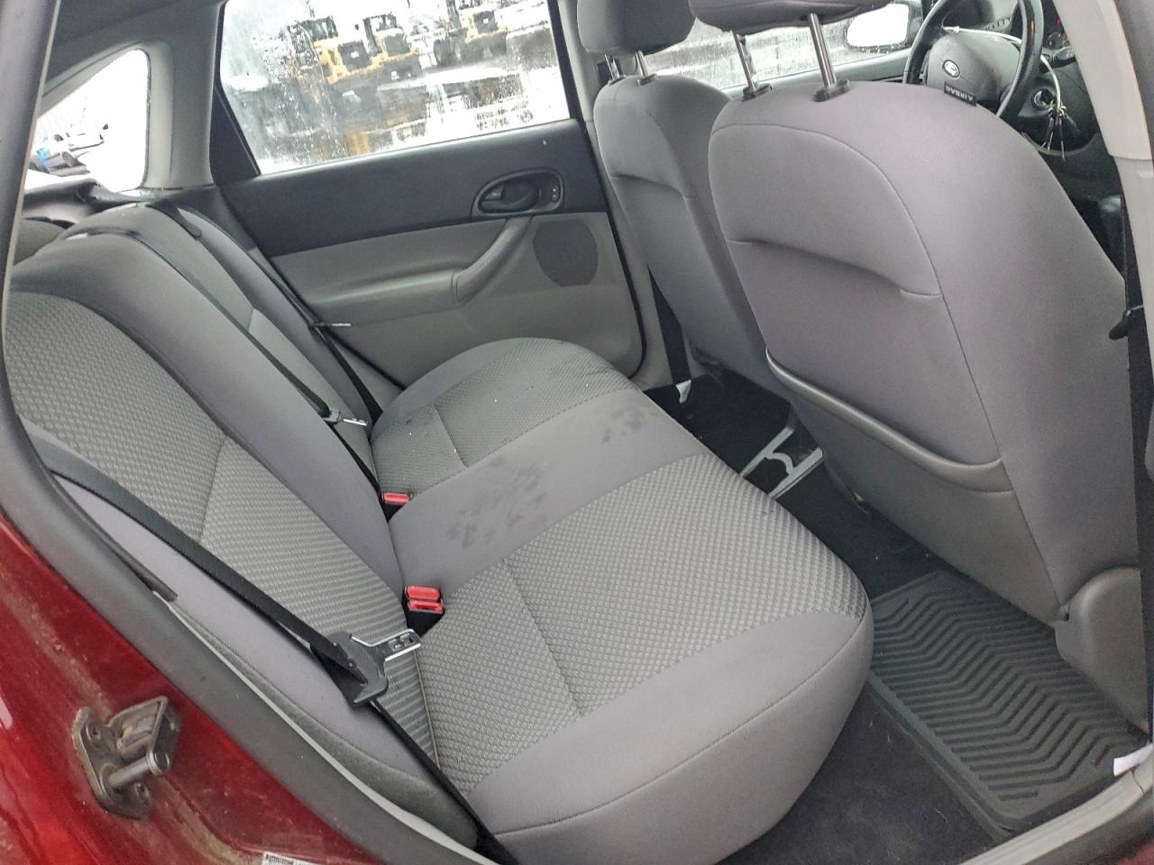 Ford Focus Zx5 Image 11