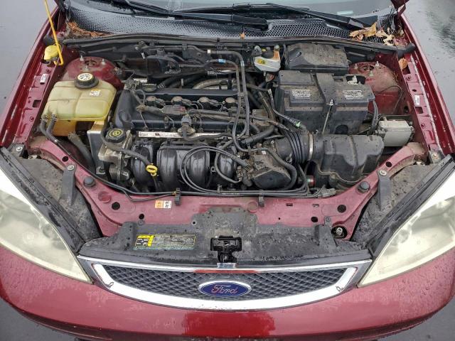 Ford Focus Zx5 Image 10