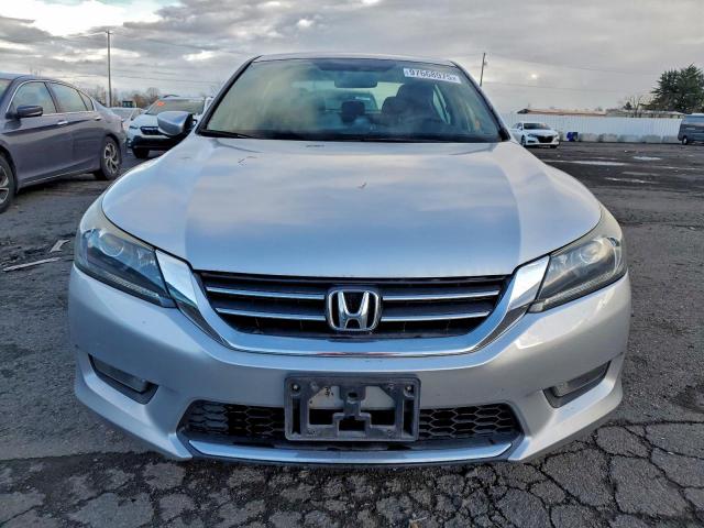 Honda Accord Sport Image 11