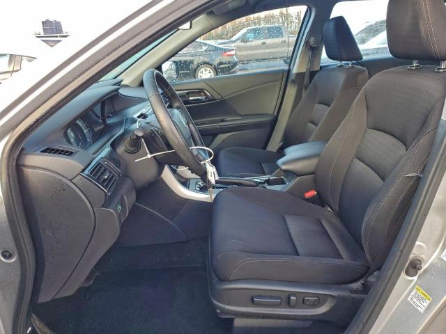 Honda Accord Sport Image 4