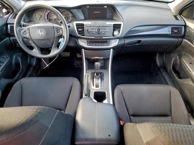 Honda Accord Sport Image 6