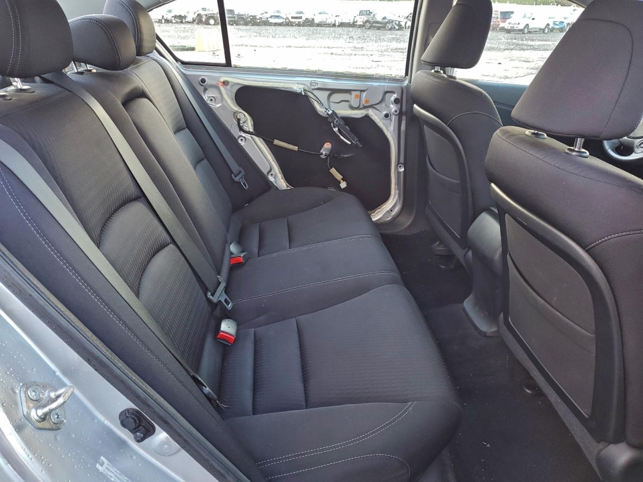 Honda Accord Sport Image 10