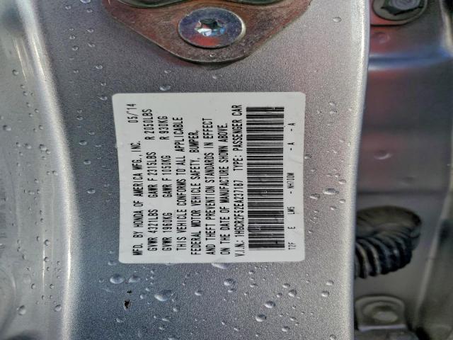 Honda Accord Sport Image 7