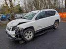 Jeep Compass Sport Image 1