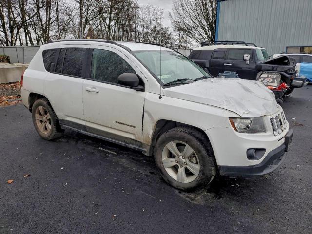 Jeep Compass Sport Image 3