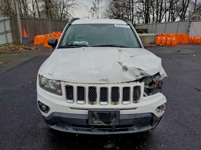 Jeep Compass Sport Image 9