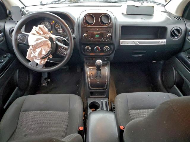 Jeep Compass Sport Image 11