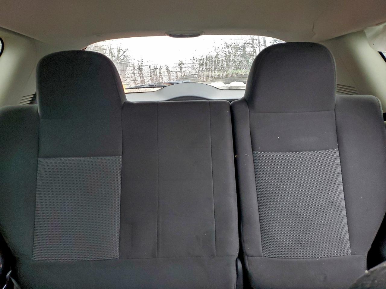 Jeep Compass Sport Image 4