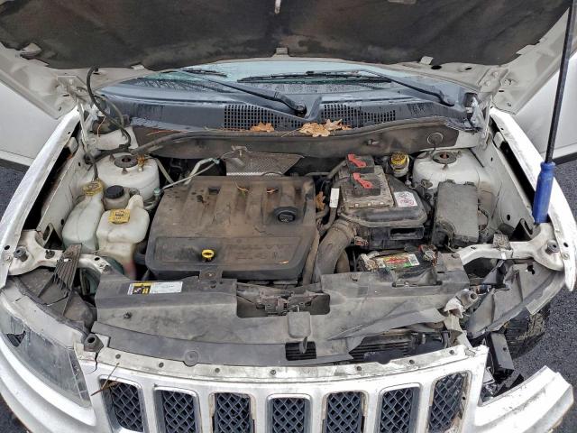 Jeep Compass Sport Image 6