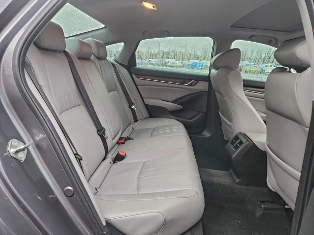 Honda Accord Exl Image 2