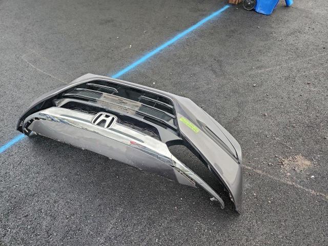 Honda Accord Exl Image 9