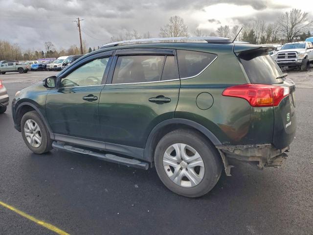 Toyota RAV4 Le Image 4