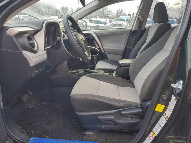 Toyota RAV4 Le Image 2