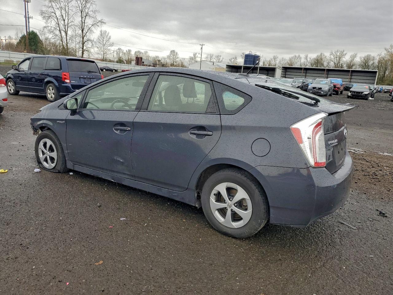 Toyota Prius Image 13