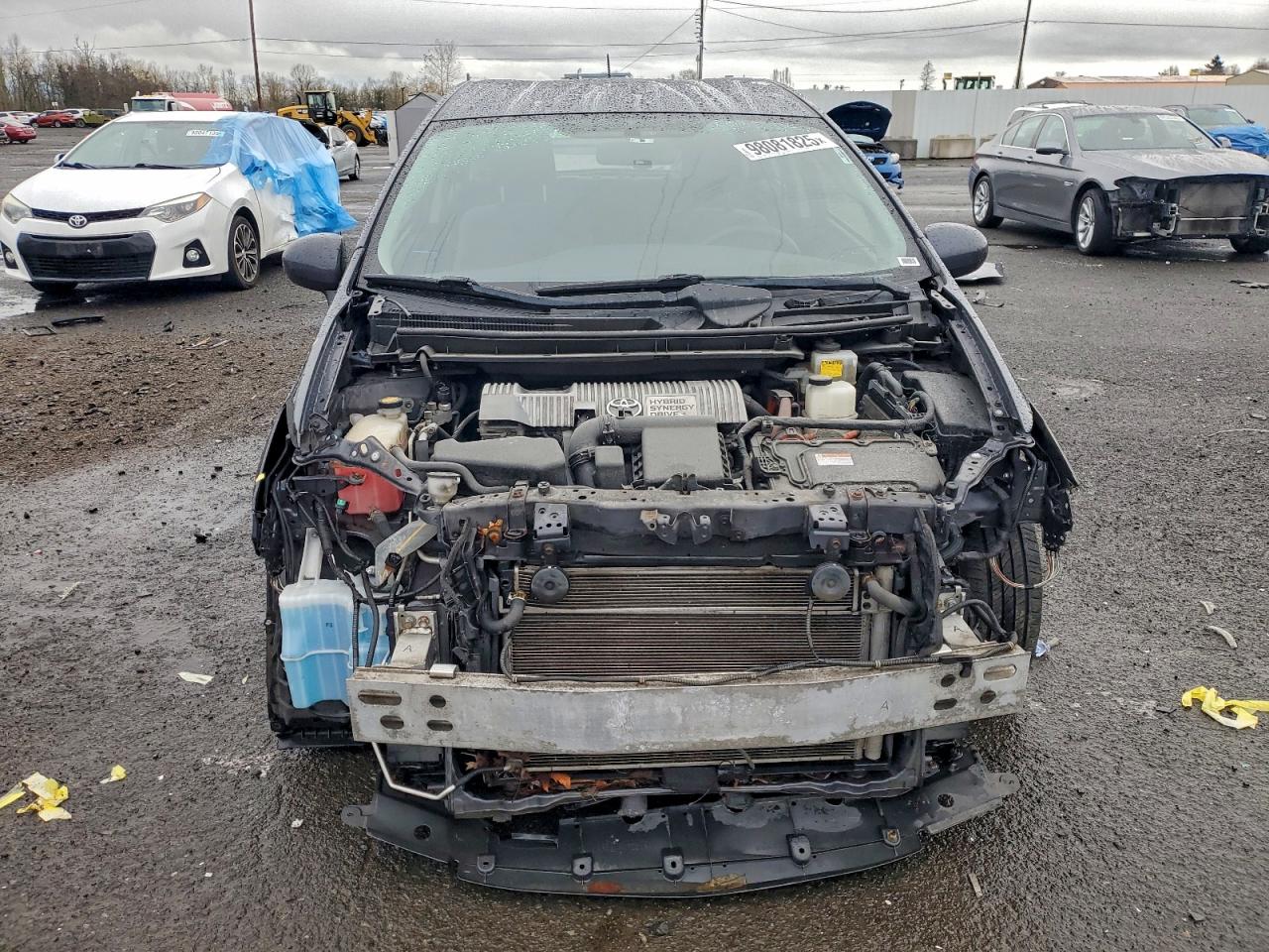 Toyota Prius Image 5