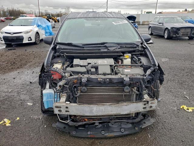 Toyota Prius Image 5