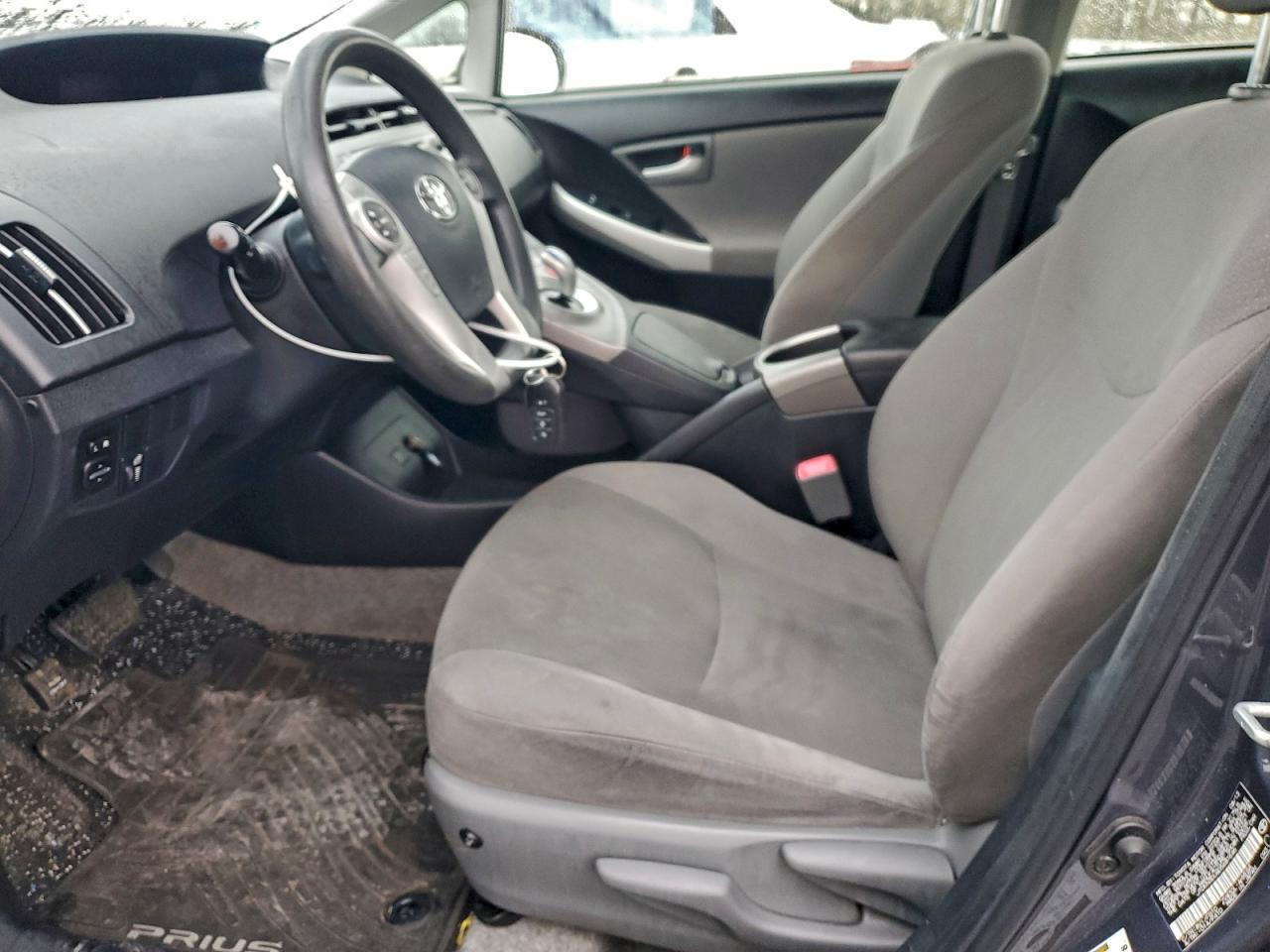 Toyota Prius Image 2