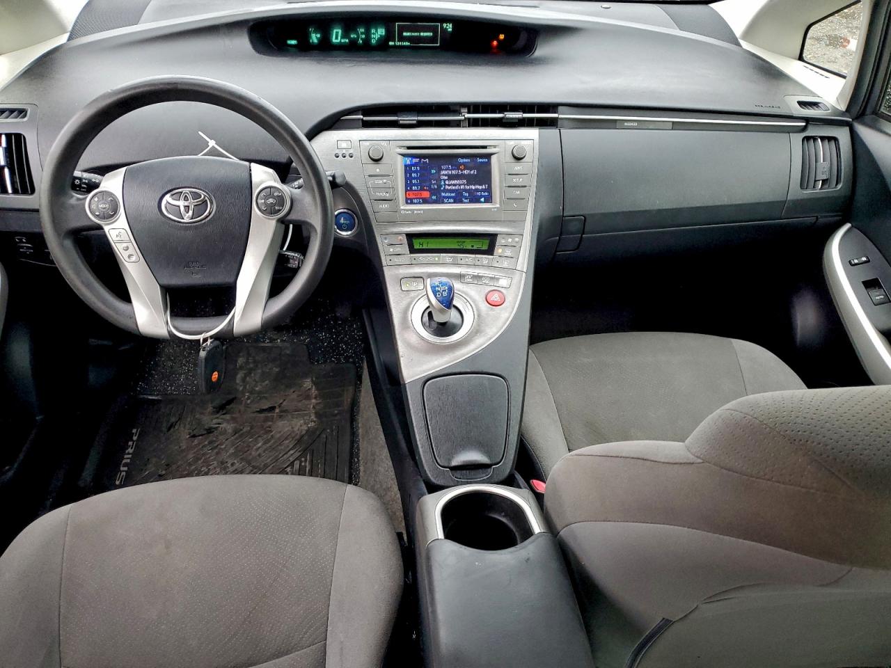 Toyota Prius Image 3