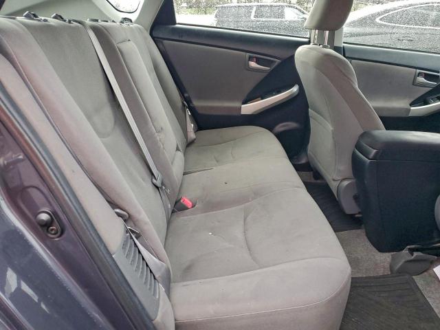 Toyota Prius Image 7