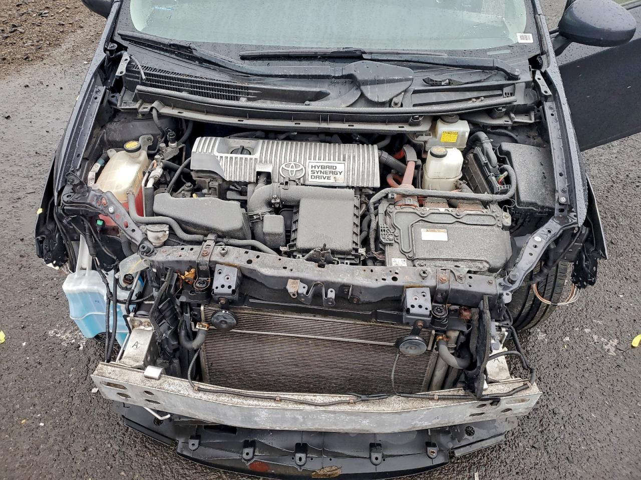 Toyota Prius Image 9