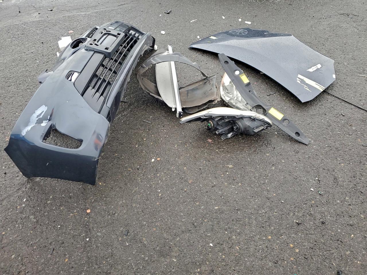 Toyota Prius Image 10