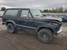 Ford Bronco U100 Image 9