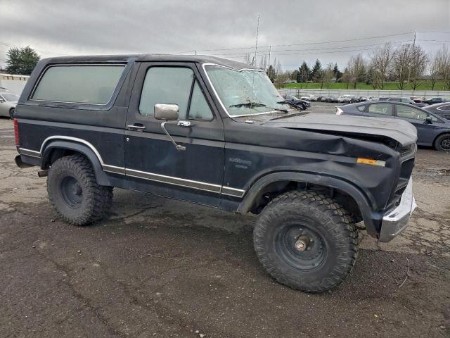 Ford Bronco U100 Image 9