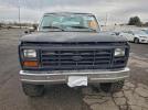 Ford Bronco U100 Image 4