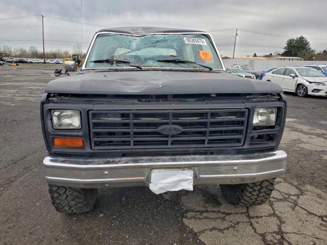 Ford Bronco U100 Image 4