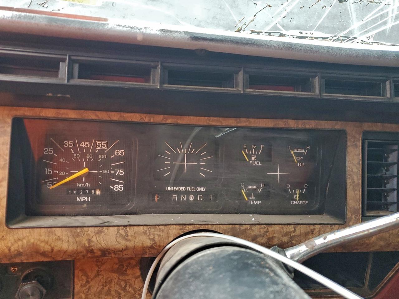 Ford Bronco U100 Image 5