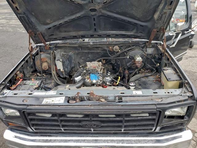 Ford Bronco U100 Image 12