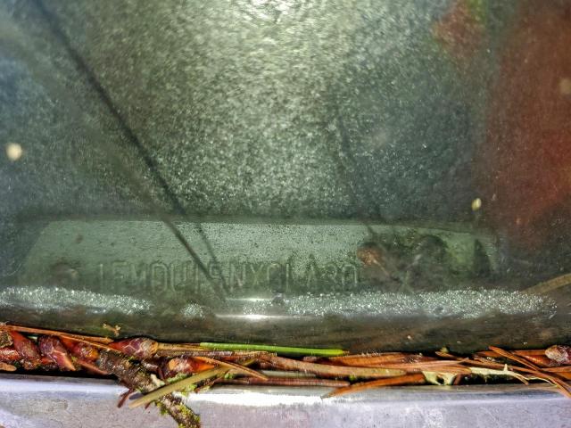 Ford Bronco U100 Image 7