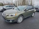 Subaru Outback 2.5i Premium Image 1