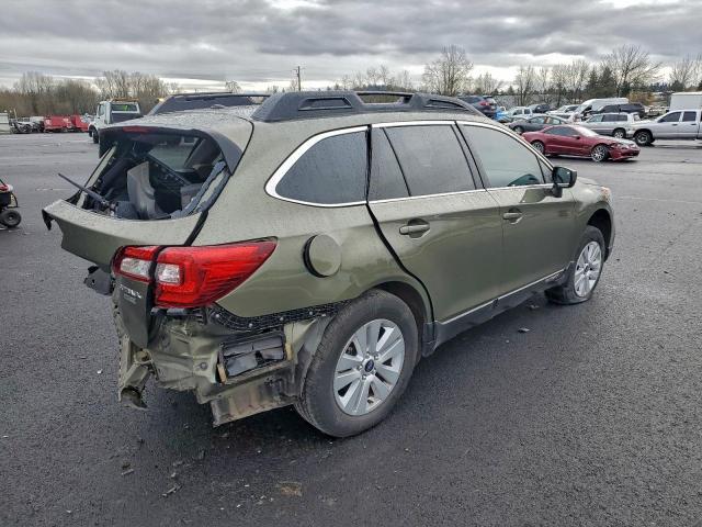 Subaru Outback 2.5i Premium Image 10