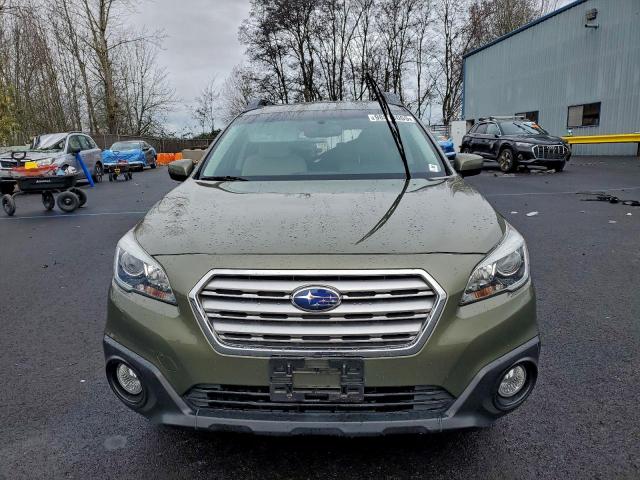 Subaru Outback 2.5i Premium Image 12