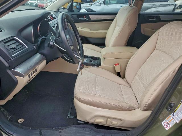Subaru Outback 2.5i Premium Image 3