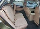 Subaru Outback 2.5i Premium Image 9