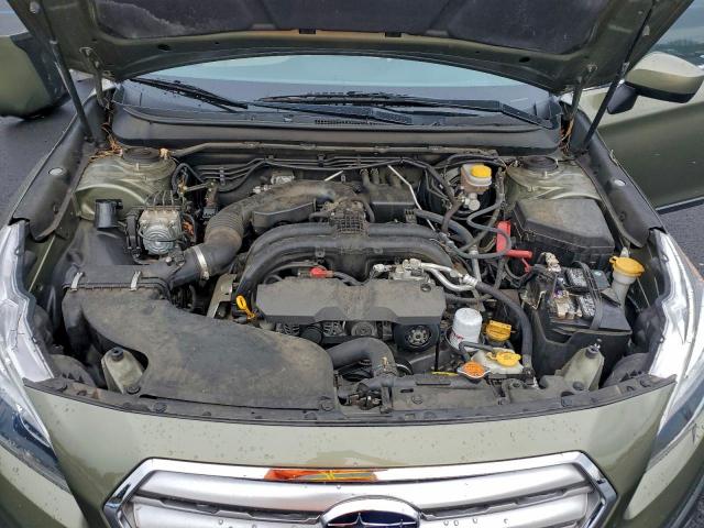 Subaru Outback 2.5i Premium Image 8