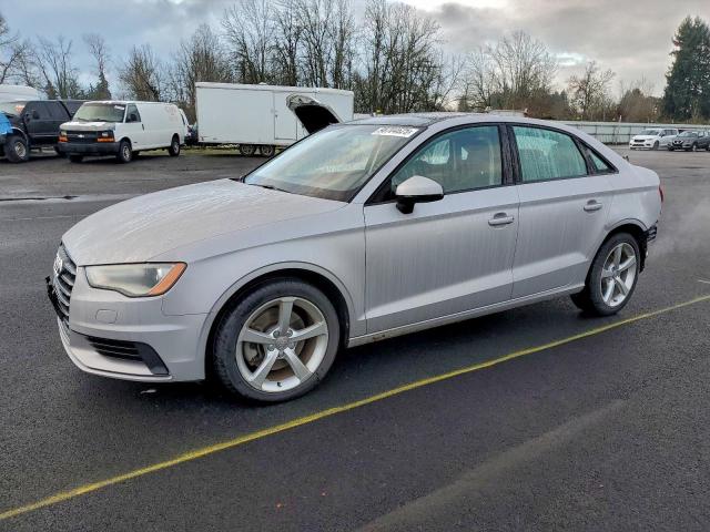  Salvage Audi A3