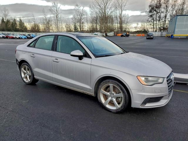 Audi A3 Premium Image 2