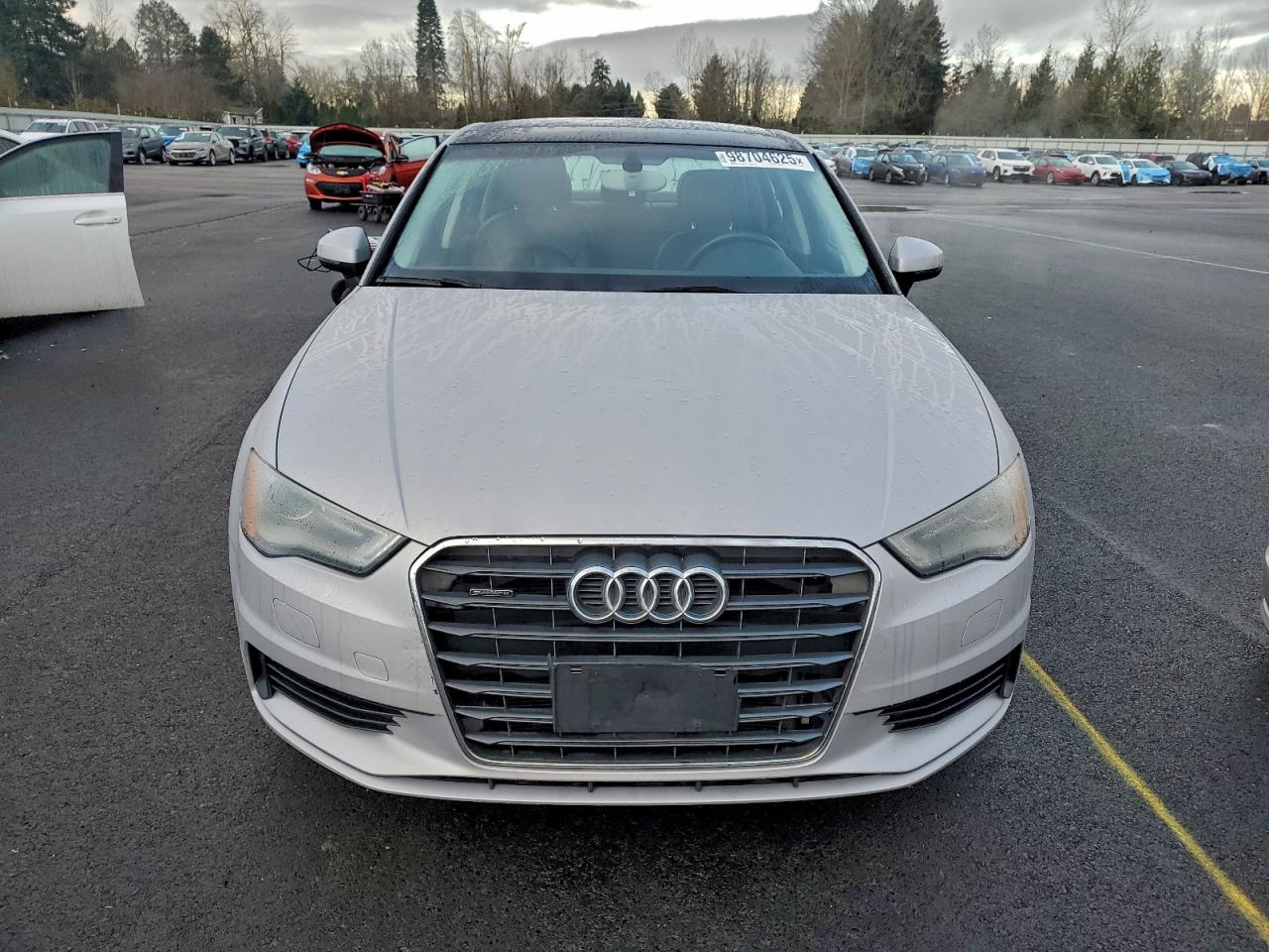 Audi A3 Premium Image 10